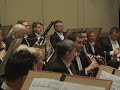 the ural philharmonic orchestra performs american composer william schuman's 
