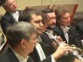 the ural philharmonic orchestra performs american composer william schuman's 