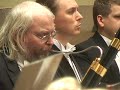 the ural philharmonic orchestra performs american composer william schuman's 