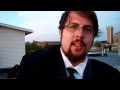 THE ZOU - Behind The Scenes - When The Ink Dries Video shoot