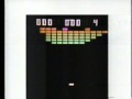 1979 任天堂 ブロック崩し