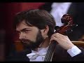 johann sebastian bach: st. john passion, bwv 245
nikolaus harnoncourt (conductor)
t�lzer knabenchor
kurt equiluz (tenor, eveangelist)
robert holl bass, jesus)
concentus musicus wien