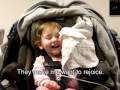 My Heroes (my daughters with cerebral palsy and Type 1 diabetes)