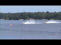 Crosby MN 7/31/2011 SST120 Heat 2 Brian Tabara 2nd Place Overall