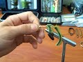 Fly Tying: The Slump Buster Fly Tying: The Slump Buster