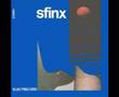 Sfinx - Intr-un cer violet