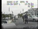 NEW JERSEY Arrested Samaritan has police video on her side