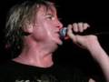 The amazing Joe Elliott!