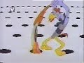 Sonic cartoon intro!