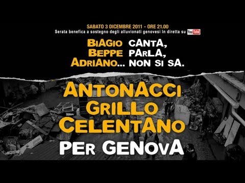 Immagine anteprima YouTube