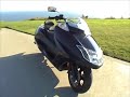 Review:  2008 Yamaha Morphous