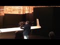 Cirrus SJ50 Jet - Unveiling - The Cabin