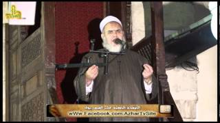 خطبة الجمعة اول ايام العيد الاكبر 