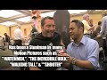 Hollywood 1 on 1 (TYRONE TANN & KEN KIRZINGER)