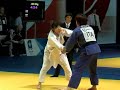 world cup judo mosca 2007 finale 3\\5 scapin