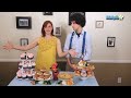 Budget Wedding Tips - Unique Cake Ideas