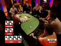 John Juanda Jennifer Harman, SET over SET! CRAZY FOLD!
