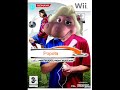 Popota jogo Wii