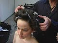 Old Hollywood Hair