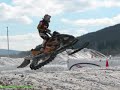 RMR Snocross Cortland NY