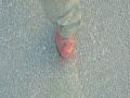 Walking Along