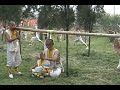saolin gongfu