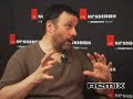 Francois K on Improvising Onstage