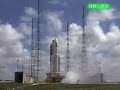 ariane 5 liftoff 