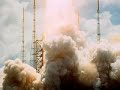 Ariane 5 liftoff. Ariane 5 liftoff.