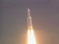 ariane 5 liftoff 