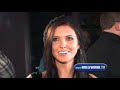 Audrina Patridge Leaving KOI