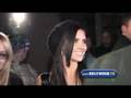 Audrina Patridge Leaving KOI