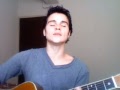 Ben Deignan- Bobby Caldwell (cover) What You Wont do for Love