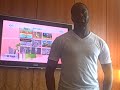 Hands-On With Nintendo\