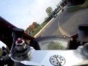 ducati 1098 & yamaha r1