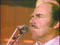 Slim Whitman singing North Wind live