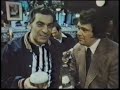 Miller Lite, 1976 05 23, Tommy Heinsohn and Mendy Rudolph