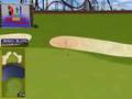 videos de Golden Tee Great Shot on Sunny Wood!