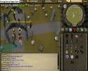 J mods battle in games room!