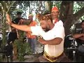 Seni Silat Buaya Puteh
