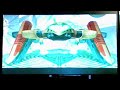 Let's Play Metroid Prime 3: Corruption--Part 19: Double Bomb Jump Fail