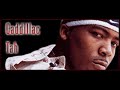 Cadillac Tah - Theres A Snitch In The Club (50 cent diss)