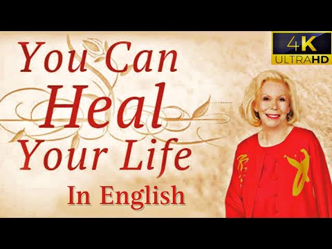 You Can Heal Your Life Louise Hay Full Movie In English 4K | Law of Attraction | Gopendra Patel