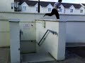 parkour Swords awsk