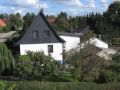 Ritterhude Doppel-haus-hälfte
