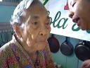 lola feling at 99