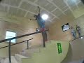 My Part From "Bag of Crack" Skateboarding Film