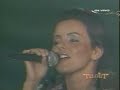 Tatu - Intro-All About Us (live in Mexico) part 1
