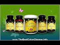 The Best Colon Cleanse