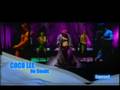 CoCo Lee - No Doubt ( Asian Jennifer Lopez )